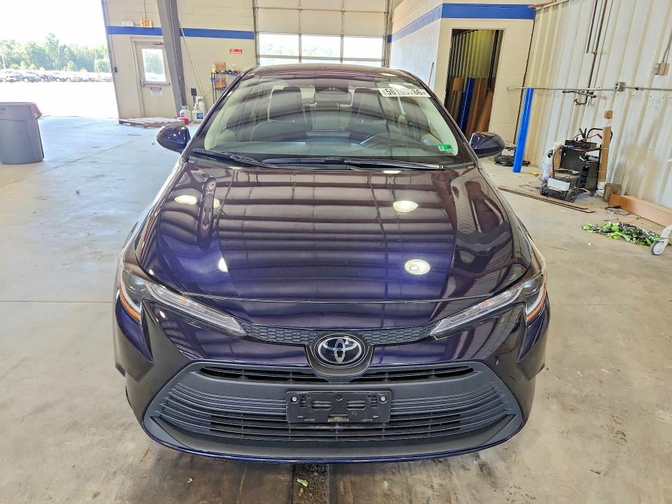 Aukcja sprzedaży 2023 Toyota Corolla, vin: JTDB4MEE9PJ009616, numer aukcji: 56105766