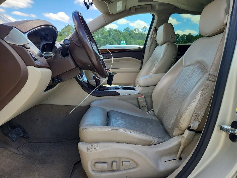 Aukcja sprzedaży 2013 Cadillac Srx, vin: 3GYFNCE32DS594955, numer aukcji: 57831136