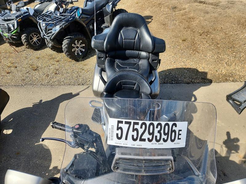 2003 Honda Gl1800 მანქანა იყიდება აუქციონზე, vin: 1HFSC47593A201053, აუქციონის ნომერი: 57529396