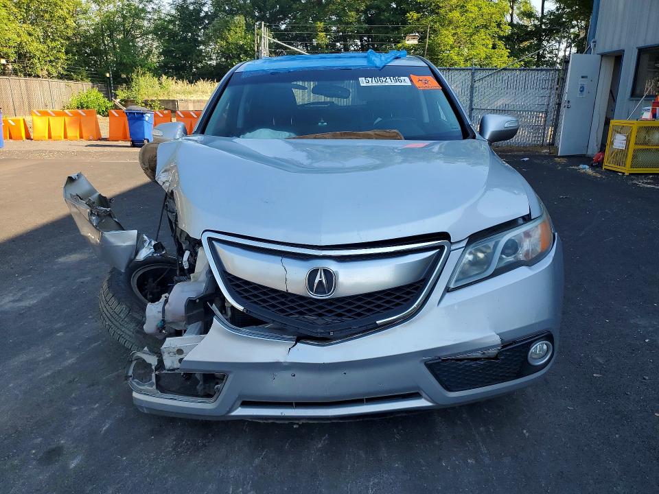 Продаж на аукціоні авто 2013 Acura Rdx, vin: 5J8TB3H59DL018687, номер лоту: 57062196