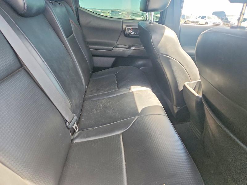 Aukcja sprzedaży 2019 Toyota Tacoma, vin: 5TFCZ5AN4KX200397, numer aukcji: 55745776