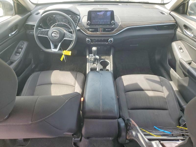 Aukcja sprzedaży 2024 Nissan Altima, vin: 1N4BL4DV9RN391362, numer aukcji: 56344636