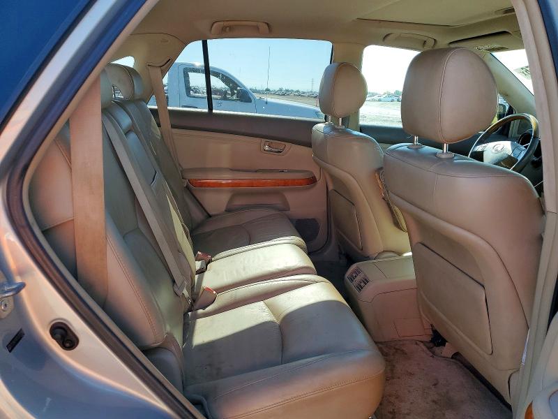 Aukcja sprzedaży 2005 Lexus Rx, vin: 2T2HA31U75C071790, numer aukcji: 57782656