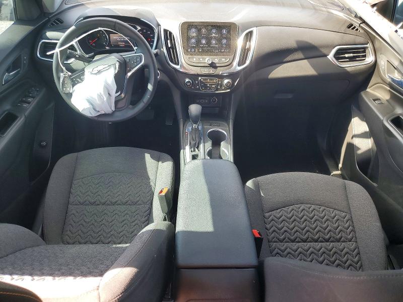 Aukcja sprzedaży 2024 Chevrolet Equinox, vin: 3GNAXKEG8RS118697, numer aukcji: 58444656
