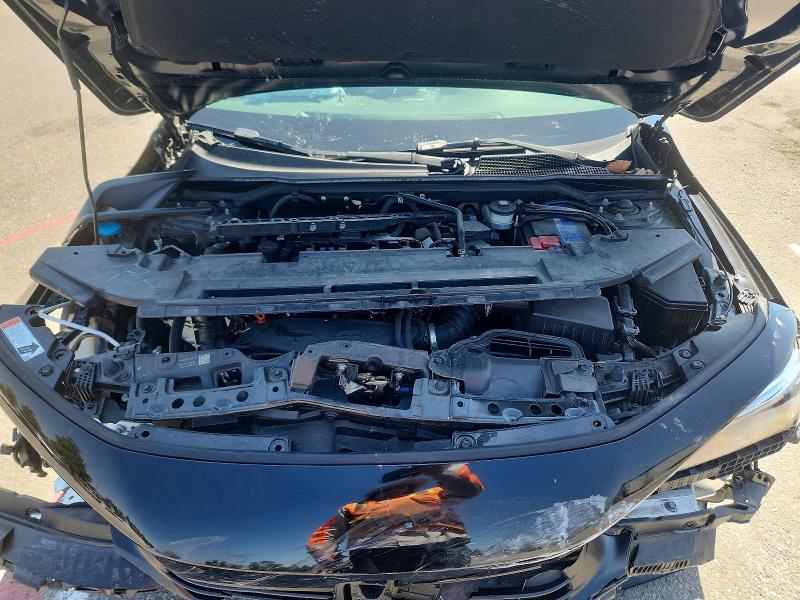 Aukcja sprzedaży 2024 Honda Civic, vin: 2HGFE1F71RH316443, numer aukcji: 56305526