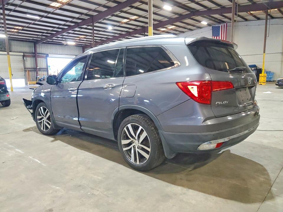 Aukcja sprzedaży 2016 Honda Pilot, vin: 5FNYF5H94GB039185, numer aukcji: 58279996