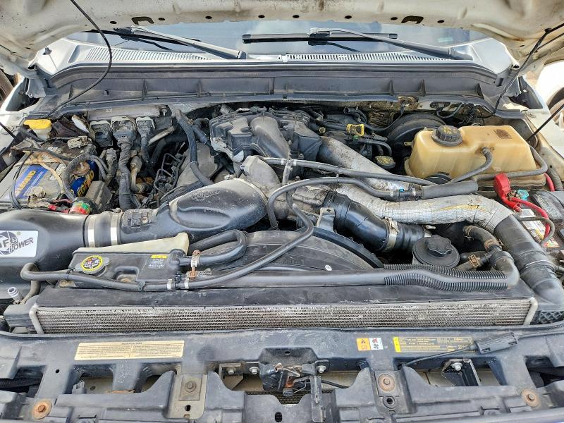 Продаж на аукціоні авто 2012 Ford F350, vin: 1FT8W3BT2CEB99134, номер лоту: 57347246