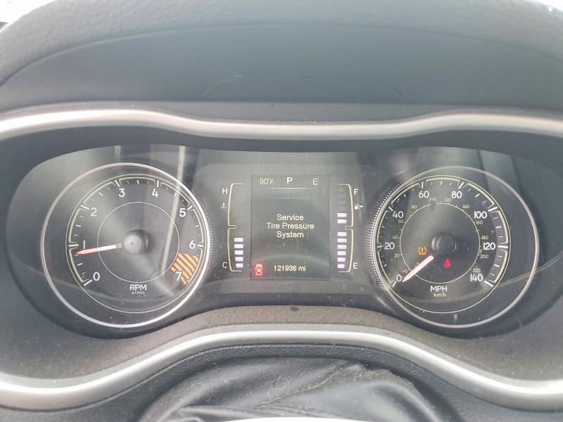 Продажа на аукционе авто 2014 Jeep Cherokee, vin: 1C4PJLAB5EW249332, номер лота: 58505326