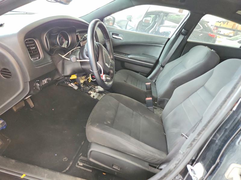 Продаж на аукціоні авто 2021 Dodge Charger, vin: 2C3CDXATXMH639656, номер лоту: 58282686