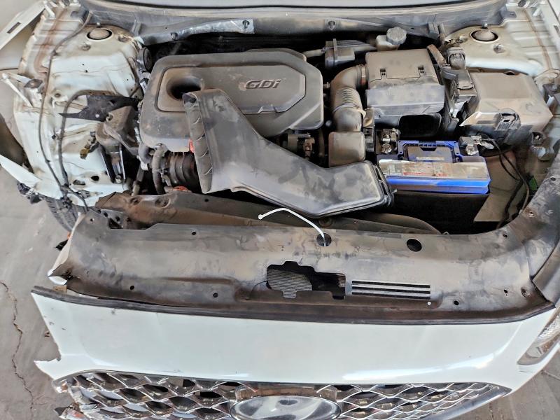 Продаж на аукціоні авто 2019 Hyundai Sonata, vin: 5NPE34AF1KH778708, номер лоту: 57579216
