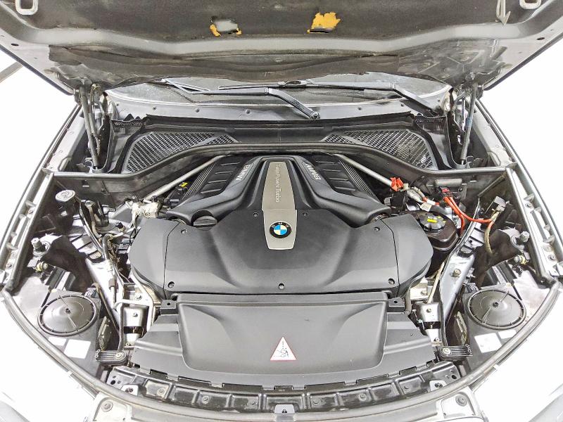 Продажа на аукционе авто 2015 Bmw X5, vin: 5UXKR6C59F0J79249, номер лота: 56497066