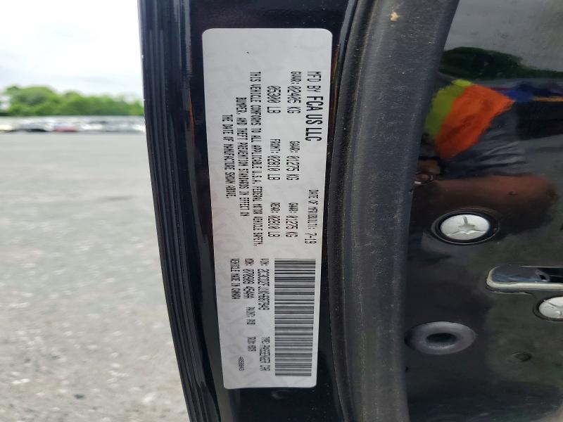 Aukcja sprzedaży 2019 Dodge Challenger, vin: 2C3CDZFJ1KH687949, numer aukcji: 56968376