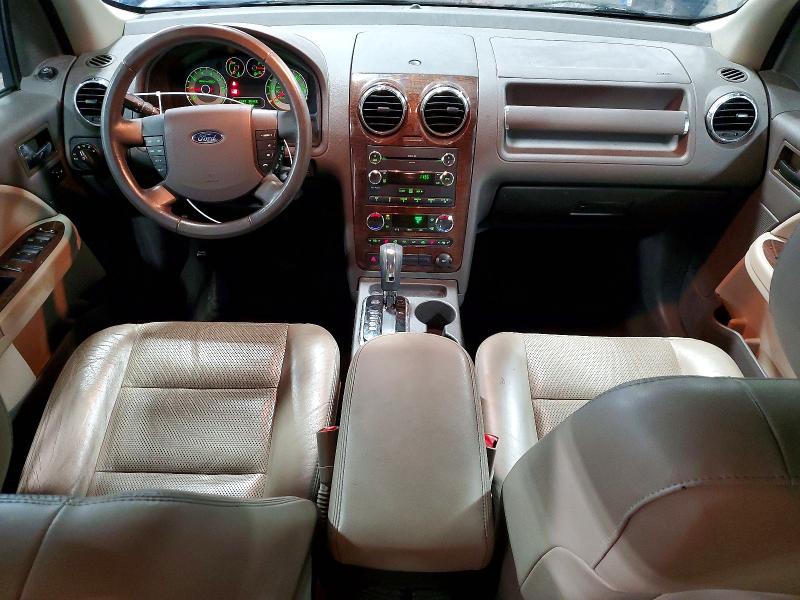Продаж на аукціоні авто 2008 Ford Taurus X, vin: 1FMDK06W28GA30221, номер лоту: 56590746