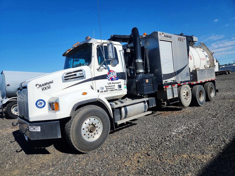 55447346 :رقم المزاد ، 5KKMAXDV2LLMG5695 vin ، 2020 Western Star/auto Car Conventional مزاد بيع