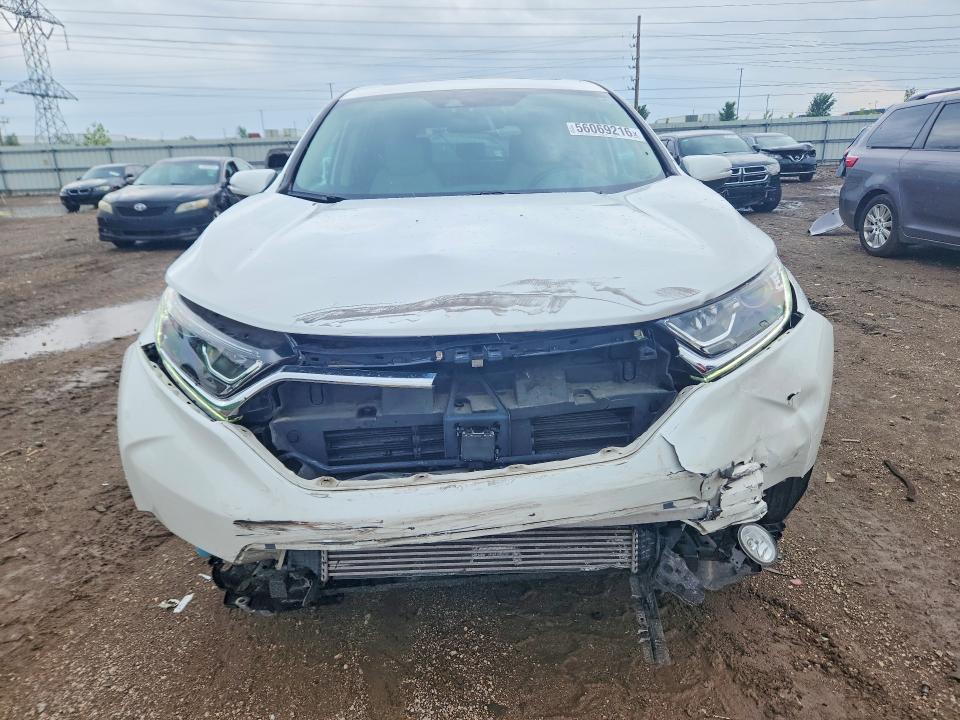 Aukcja sprzedaży 2019 Honda Cr-v, vin: 5J6RW2H89KA004082, numer aukcji: 56069216