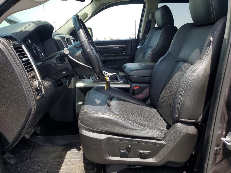 Aukcja sprzedaży 2014 Ram 1500, vin: 1C6RR7UT6ES161305, numer aukcji: 57543666