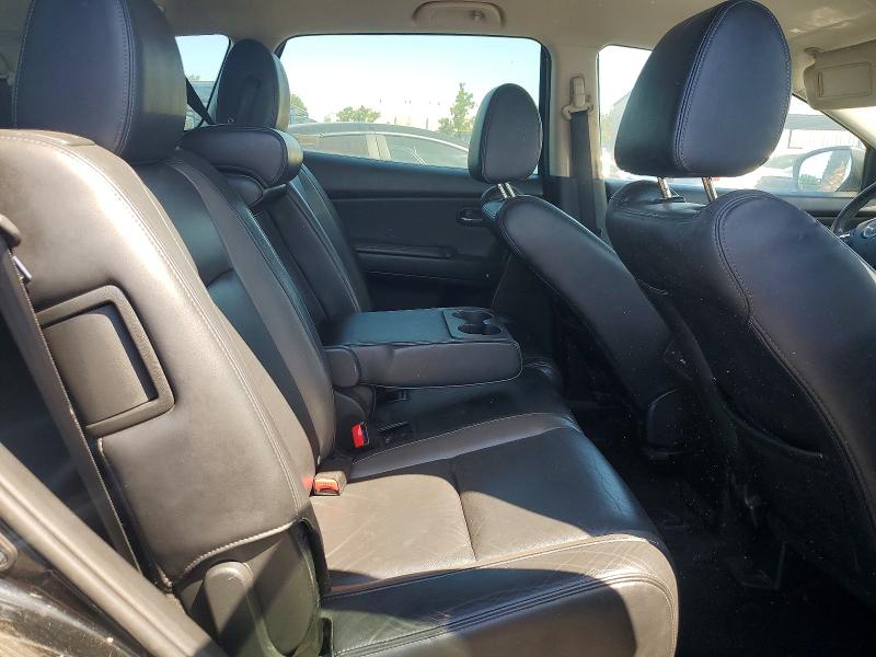 Продаж на аукціоні авто 2012 Mazda Cx-9, vin: JM3TB2CV5C0344915, номер лоту: 57672026