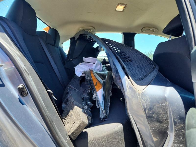 Aukcja sprzedaży 2021 Toyota Corolla, vin: 5YFEPMAE1MP168972, numer aukcji: 58883616