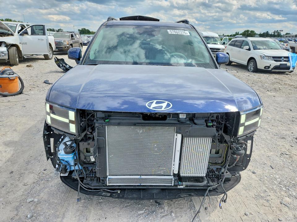 Aukcja sprzedaży 2026 Hyundai Santa Fe, vin: 5NMP3DG14TH098062, numer aukcji: 57602376