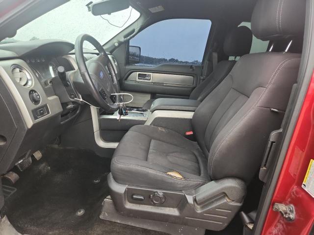 Продаж на аукціоні авто 2013 Ford F150, vin: 1FTFX1EF8DFA58465, номер лоту: 57721066
