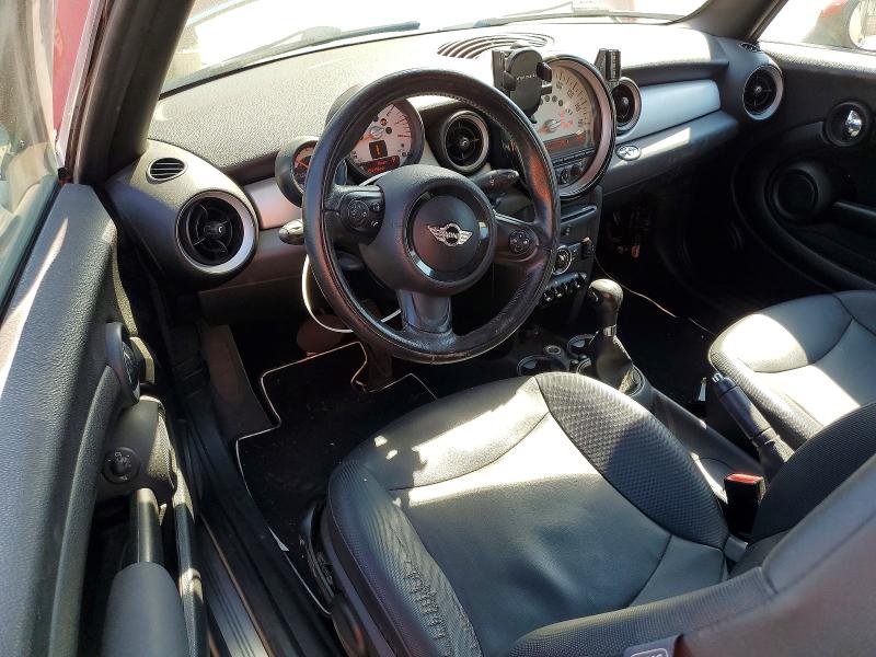 Aukcja sprzedaży 2011 Mini Cooper, vin: WMWZN3C51BTZ78328, numer aukcji: 56383046
