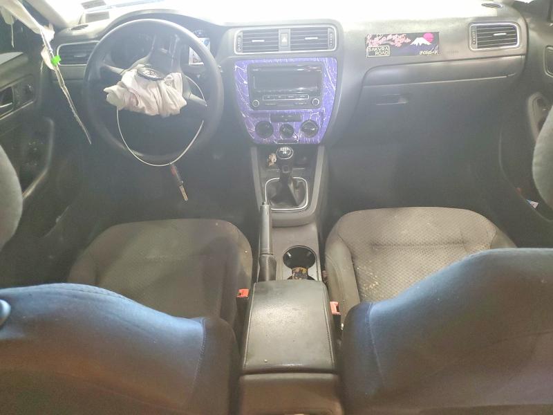 Aukcja sprzedaży 2014 Volkswagen Jetta, vin: 3VW1K7AJ9EM440878, numer aukcji: 57730816