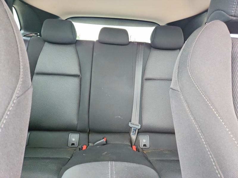 2024 Mazda Cx-30 მანქანა იყიდება აუქციონზე, vin: 3MVDMBAM5RM699525, აუქციონის ნომერი: 58607326