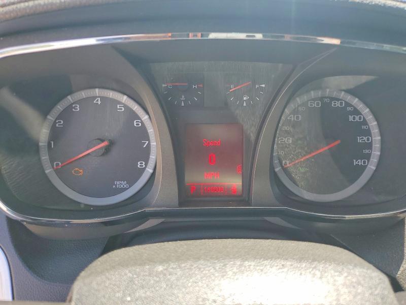 2011 Gmc Terrain მანქანა იყიდება აუქციონზე, vin: 2CTFLXEC7B6413982, აუქციონის ნომერი: 55636026