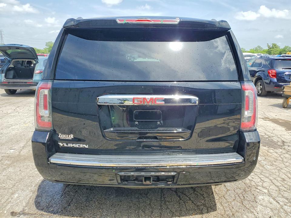 Aukcja sprzedaży 2019 Gmc Yukon, vin: 1GKS2CKJ3KR137978, numer aukcji: 59105866