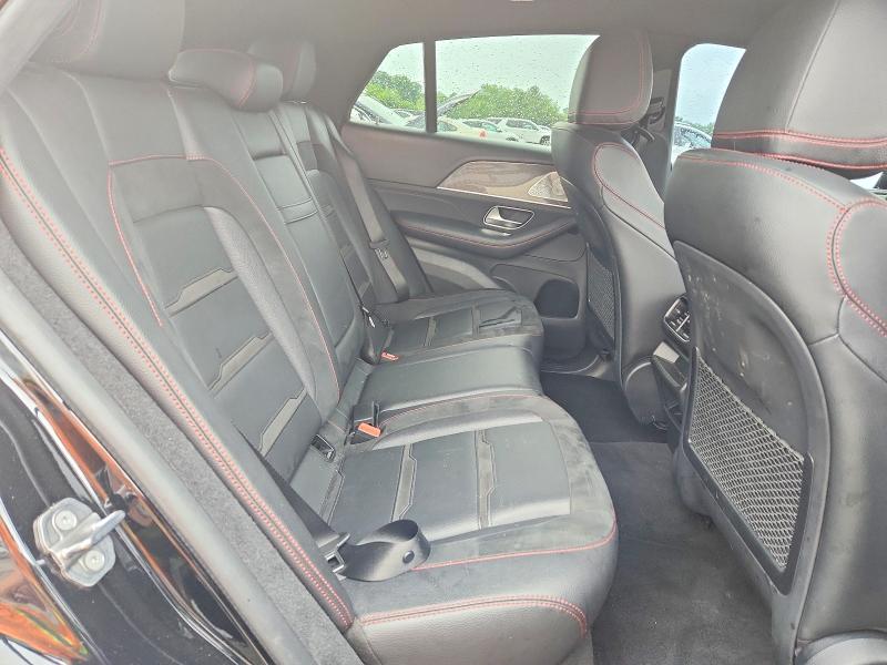 57197386 :رقم المزاد ، 4JGFD6BB5MA298184 vin ، 2021 Mercedes-benz Gle Coupe مزاد بيع