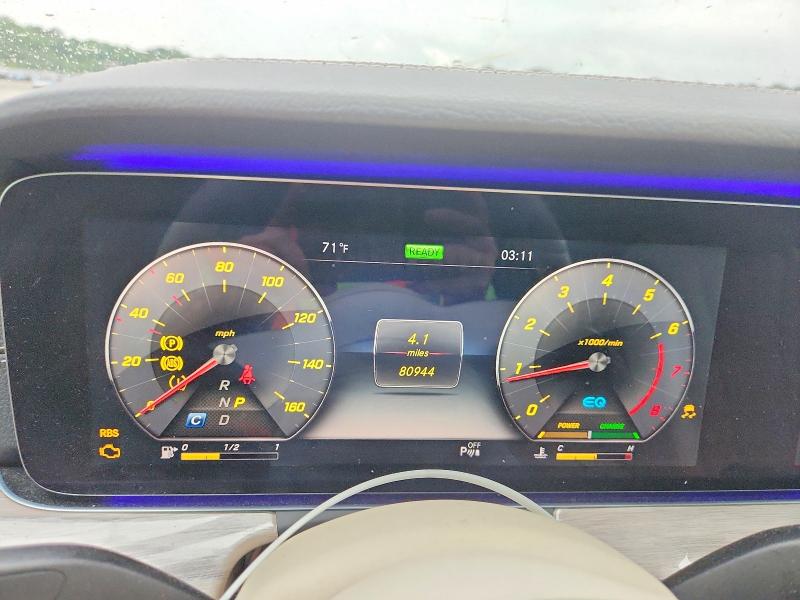 57642826 :رقم المزاد ، WDD2J5JB9KA027722 vin ، 2019 Mercedes-benz Cls مزاد بيع