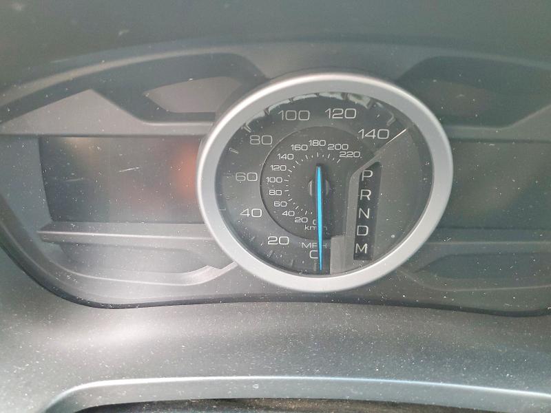 55934656 :رقم المزاد ، 1FMHK8D83CGA89789 vin ، 2012 Ford Explorer مزاد بيع