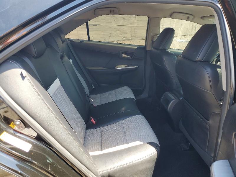Продажа на аукционе авто 2013 Toyota Camry, vin: 4T1BF1FK6DU649978, номер лота: 56190256