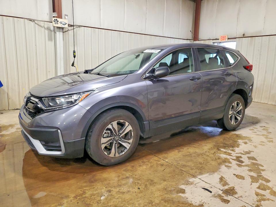 Продаж на аукціоні авто 2020 Honda Cr-v, vin: 2HKRW2H24LH619974, номер лоту: 55953996