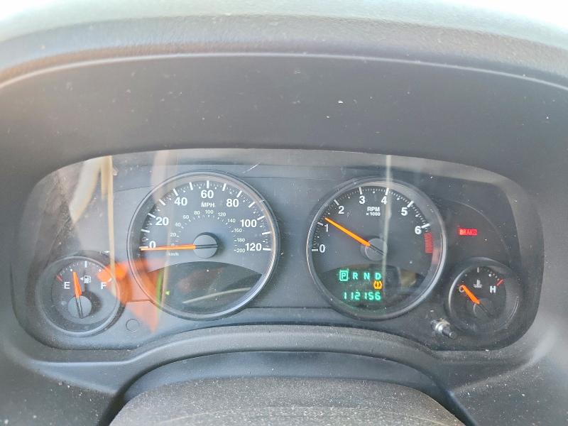 2013 Jeep Patriot მანქანა იყიდება აუქციონზე, vin: 1C4NJPBA0DD130148, აუქციონის ნომერი: 55639526