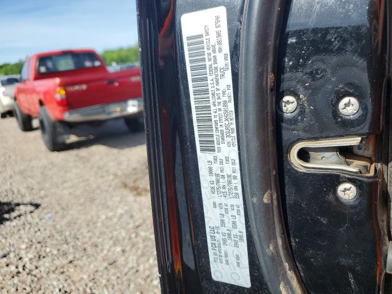 Aukcja sprzedaży 2017 Ram 2500, vin: 3C6UR5CJXHG501890, numer aukcji: 55068886