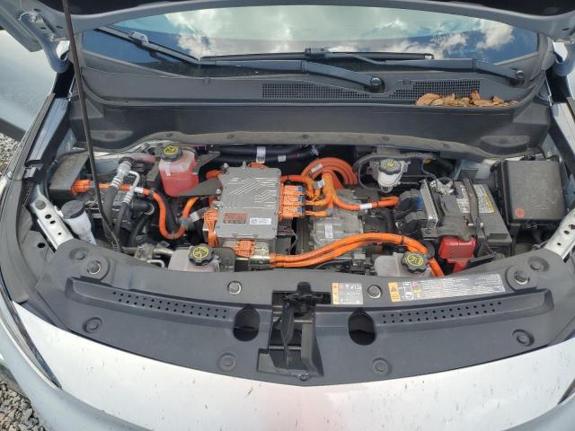 Продажа на аукционе авто 2023 Chevrolet Bolt Euv, vin: 1G1FY6S07P4140853, номер лота: 58779286