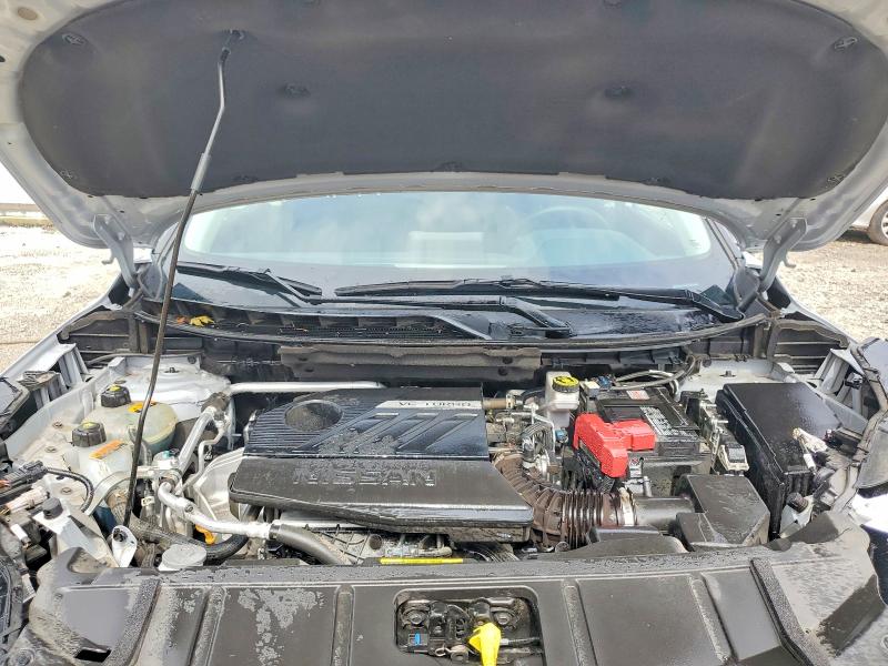 2025 Nissan Rogue მანქანა იყიდება აუქციონზე, vin: 5N1BT3BBXSC787746, აუქციონის ნომერი: 56776706