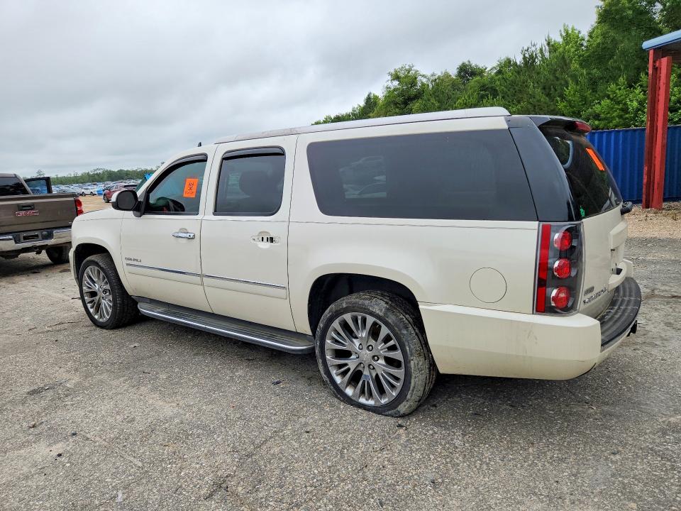 Продажа на аукционе авто 2012 Gmc Yukon Xl, vin: 1GKS2MEF3CR107460, номер лота: 55766756