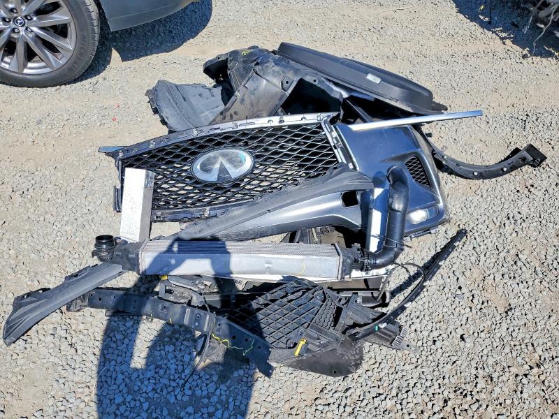 58117746 :رقم المزاد ، 3PCAJ5M15KF132354 vin ، 2019 Infiniti Qx50 مزاد بيع