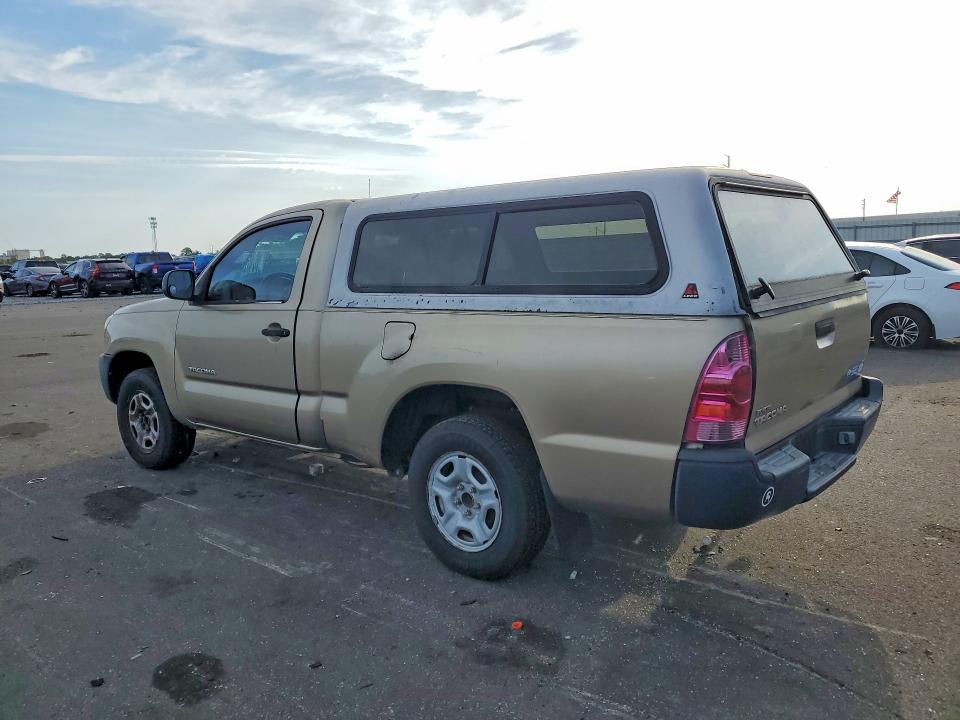2006 Toyota Tacoma მანქანა იყიდება აუქციონზე, vin: 5TENX22N56Z198699, აუქციონის ნომერი: 55730226
