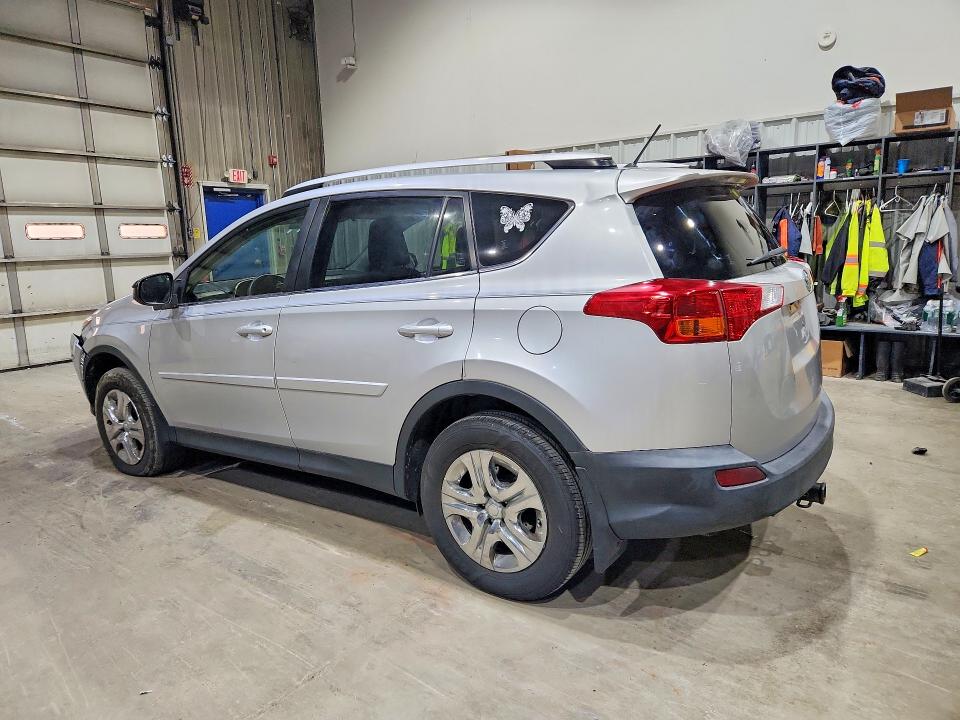 56223336 :رقم المزاد ، JTMZFREV9D5016852 vin ، 2013 Toyota Rav4 مزاد بيع
