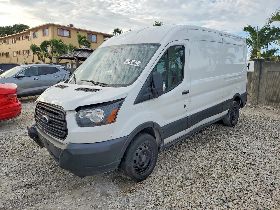 Aukcja sprzedaży 2019 Ford Transit, vin: 1FTYE2CM2KKB61861, numer aukcji: 62012346