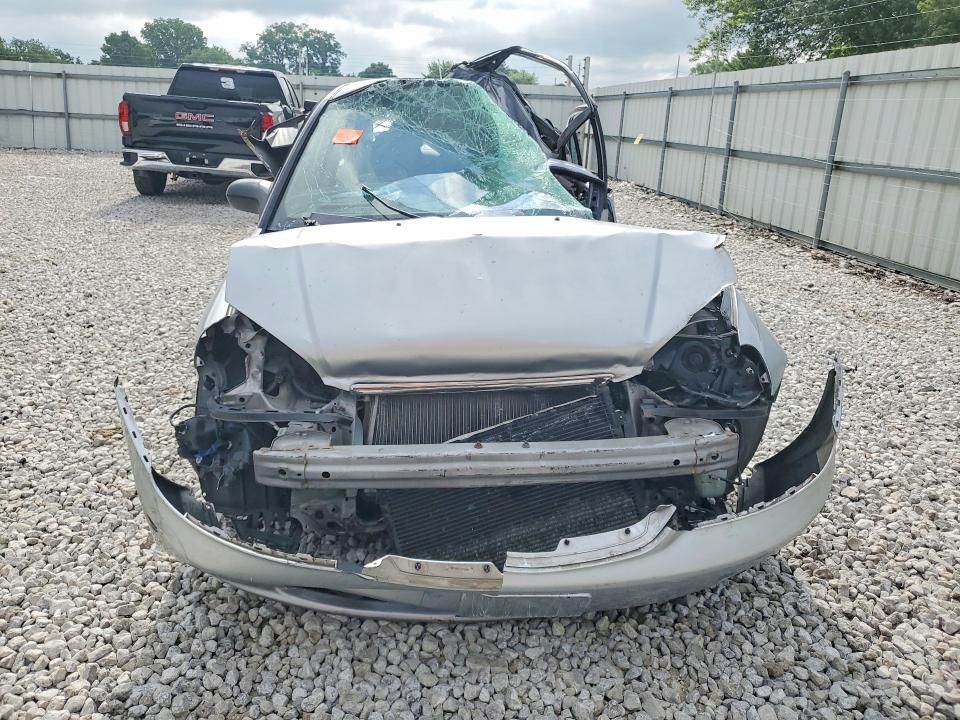 Aukcja sprzedaży 2003 Honda Civic, vin: 2HGES16683H553840, numer aukcji: 56345736