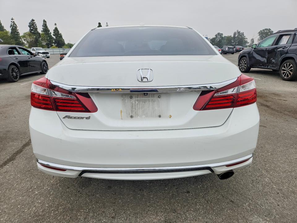 Aukcja sprzedaży 2016 Honda Accord, vin: 1HGCR2F73GA096974, numer aukcji: 57267126