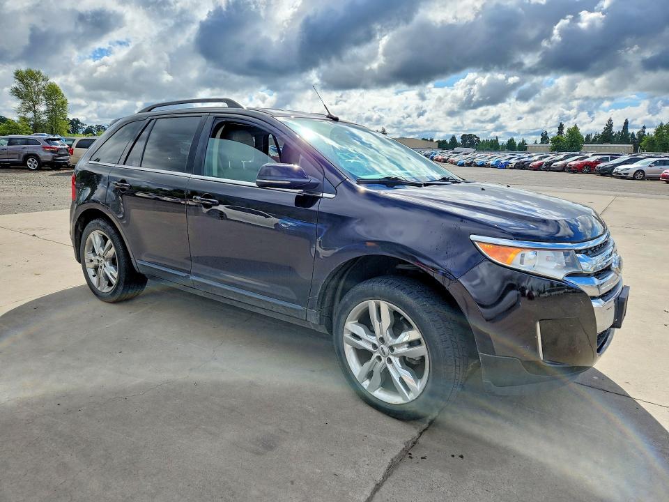 Aukcja sprzedaży 2014 Ford Edge, vin: 2FMDK4KC2EBA25736, numer aukcji: 57083296