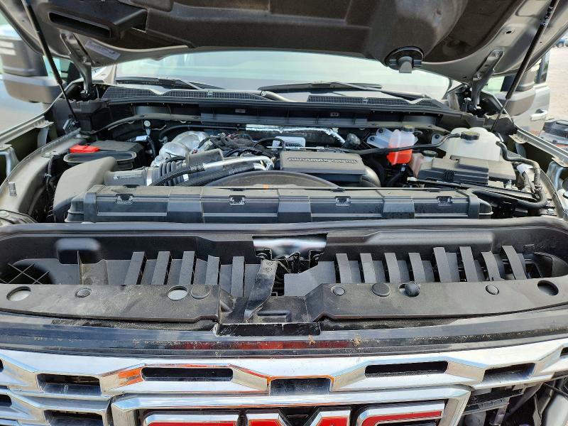 2026 Gmc Sierra მანქანა იყიდება აუქციონზე, vin: 1GT4UREY9TF117487, აუქციონის ნომერი: 58379476
