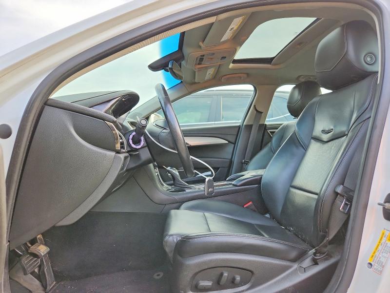 Aukcja sprzedaży 2015 Cadillac Ats, vin: 1G6AB5RA3F0142944, numer aukcji: 58486436
