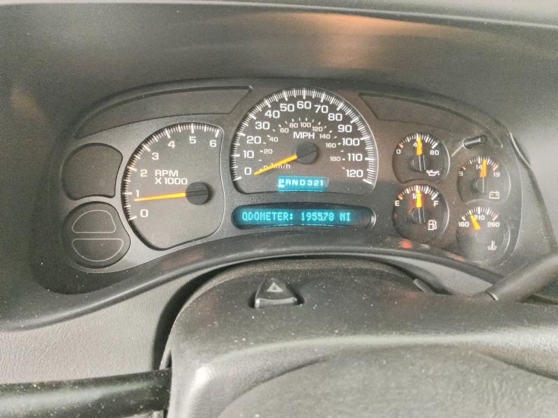 Aukcja sprzedaży 2004 Chevrolet Tahoe, vin: 1GNEC13T54R174096, numer aukcji: 54922916