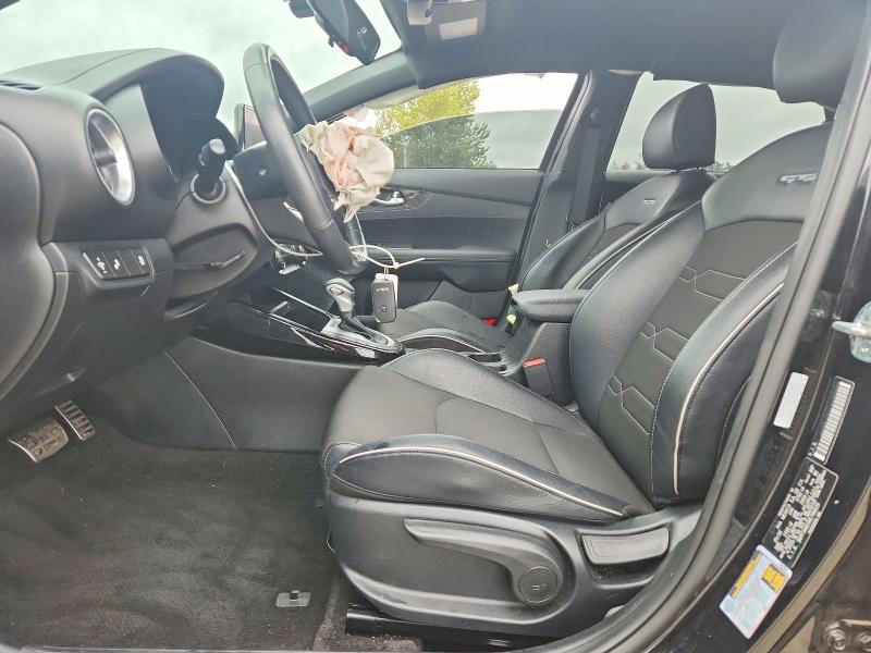 Aukcja sprzedaży 2024 Kia Forte, vin: 3KPF54AD5RE746629, numer aukcji: 59095266